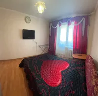 Миниатюра квартиры 20