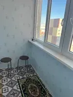 Миниатюра квартиры 21