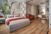 Миниатюра квартиры 1