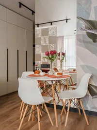 Миниатюра квартиры 5