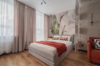 Миниатюра квартиры 6