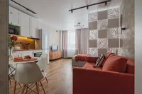 Миниатюра квартиры 7