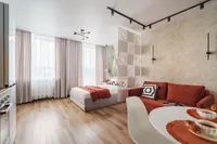 Миниатюра квартиры 8