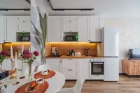 Миниатюра квартиры 9