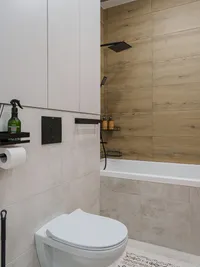 Миниатюра квартиры 13