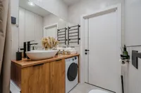 Миниатюра квартиры 15