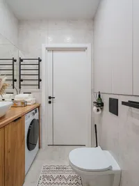 Миниатюра квартиры 17