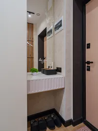 Миниатюра квартиры 19