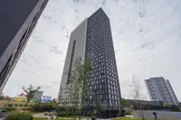 Миниатюра квартиры 21