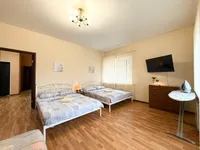 Миниатюра квартиры 3