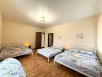 Миниатюра квартиры 2