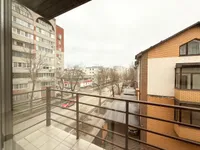 Миниатюра квартиры 4