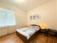 Миниатюра квартиры 5