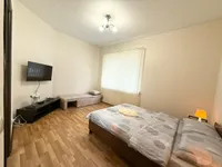 Миниатюра квартиры 6