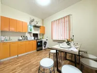 Миниатюра квартиры 12