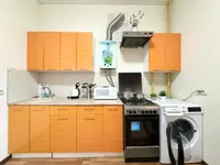 Миниатюра квартиры 13