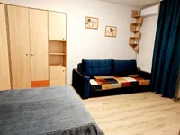 Миниатюра квартиры 6