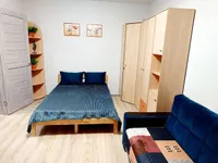 Миниатюра квартиры 9