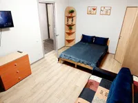 Миниатюра квартиры 8