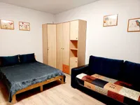 Миниатюра квартиры 11