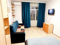 Миниатюра квартиры 5