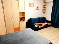 Миниатюра квартиры 7