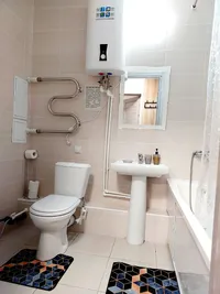 Миниатюра квартиры 19