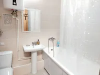 Миниатюра квартиры 3