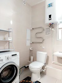 Миниатюра квартиры 20