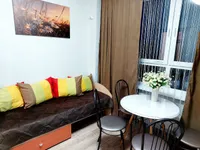 Миниатюра квартиры 14