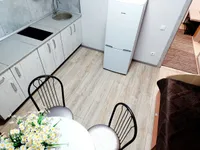 Миниатюра квартиры 16