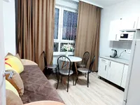 Миниатюра квартиры 12