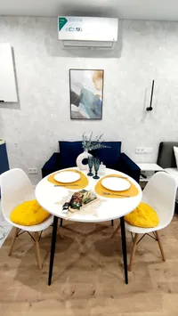 Миниатюра квартиры 3