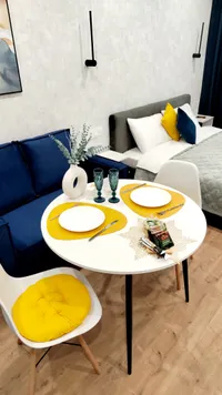 Миниатюра квартиры 6