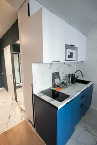 Миниатюра квартиры 8