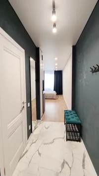 Миниатюра квартиры 11