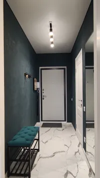 Миниатюра квартиры 12