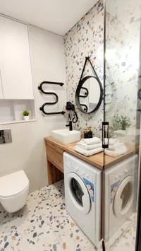 Миниатюра квартиры 13