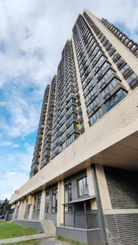 Миниатюра квартиры 16