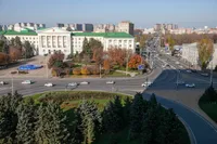 Миниатюра квартиры 20