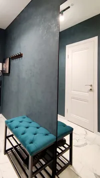 Миниатюра квартиры 11