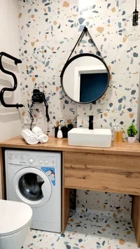 Миниатюра квартиры 13