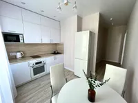 улица Ясный Берег, 33