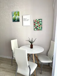 улица Ясный Берег, 33