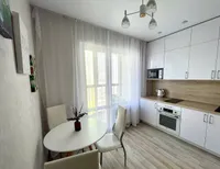 улица Ясный Берег, 33