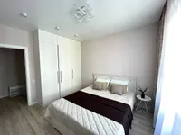 улица Ясный Берег, 33