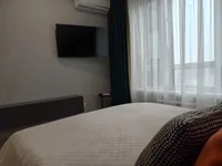 Миниатюра квартиры 3