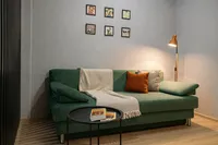 Миниатюра квартиры 2