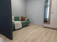 Миниатюра квартиры 5