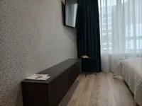 Миниатюра квартиры 6